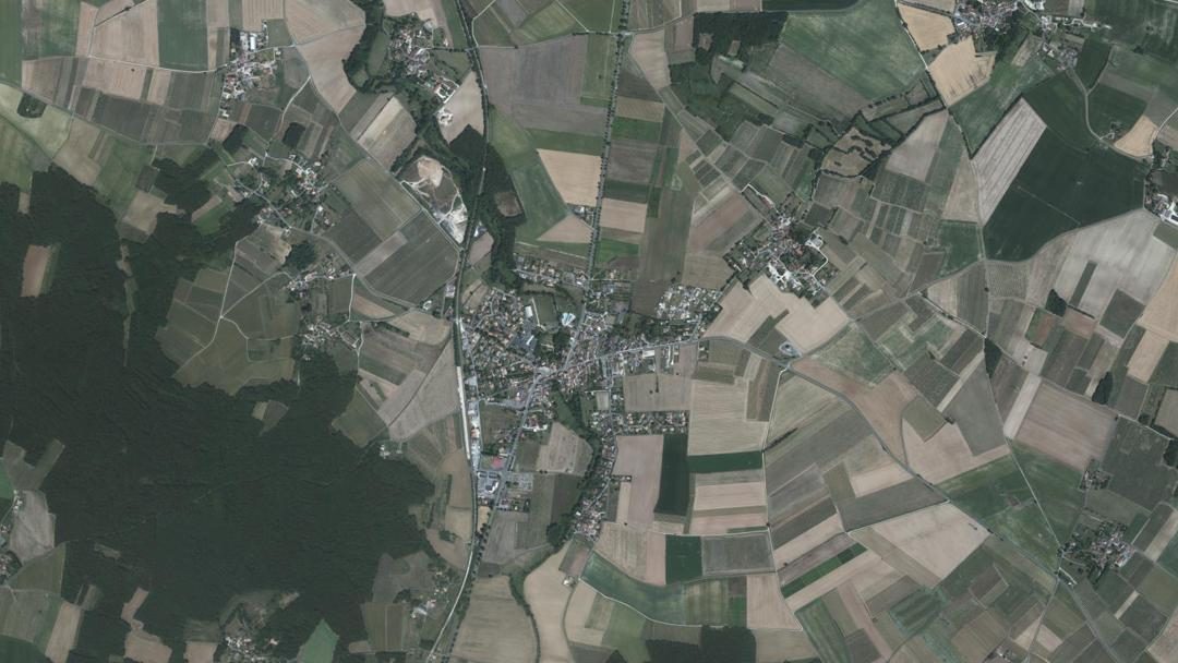 Saint-Hilaire-De-Villefranche, Charente-Maritime