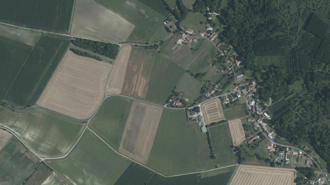 Saint-Martial, Charente-Maritime