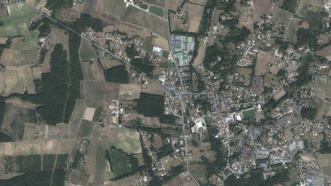 Photo 2 — Saint-Martin-d'Ary, Charente-Maritime (17270)