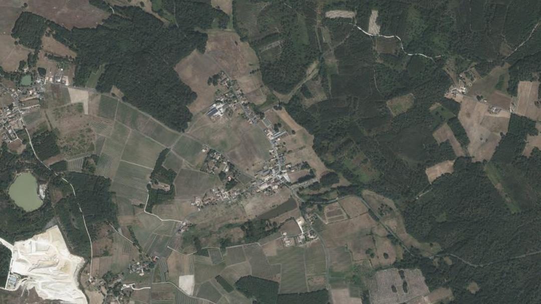 Photo 2 — Saint-Martin-de-Coux, Charente-Maritime (17360)