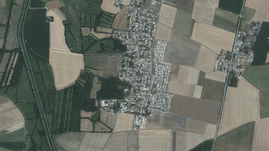 Photo 2 — Saint-Ouen-d'Aunis, Charente-Maritime (17230)