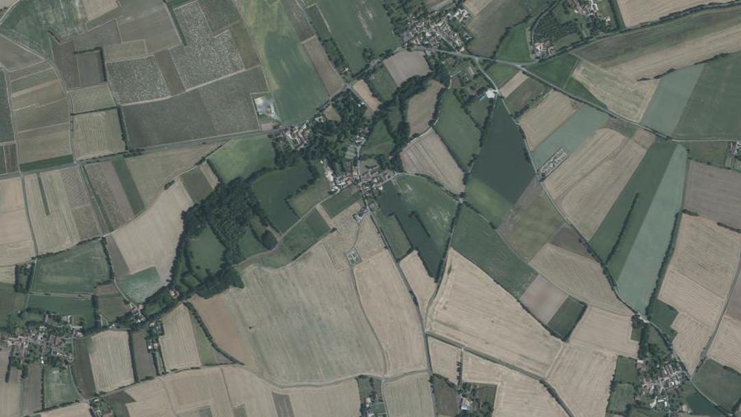 Photo 2 — Saint-Ouen-la-Thène, Charente-Maritime (17490)