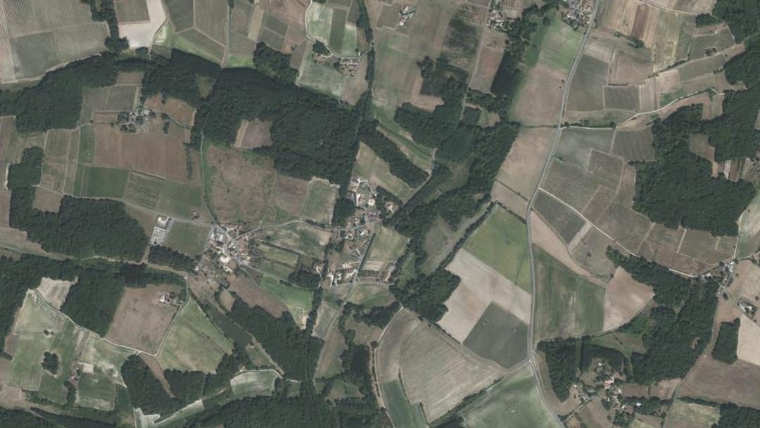 Photo 2 — Saint-Palais-de-Négrignac, Charente-Maritime (17210)