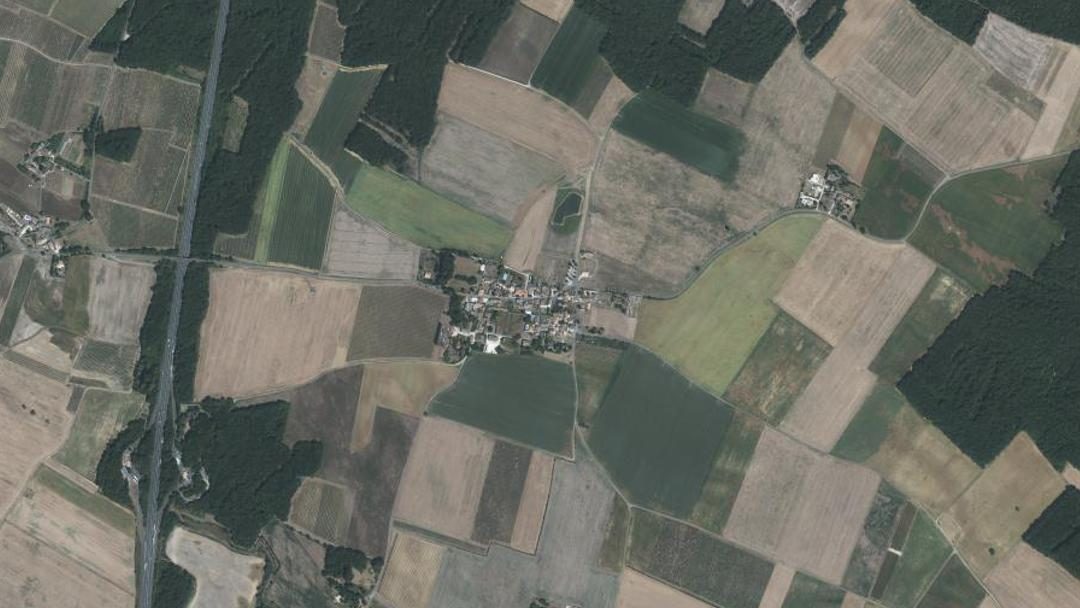 Photo 2 — Saint-Palais-de-Phiolin, Charente-Maritime (17800)