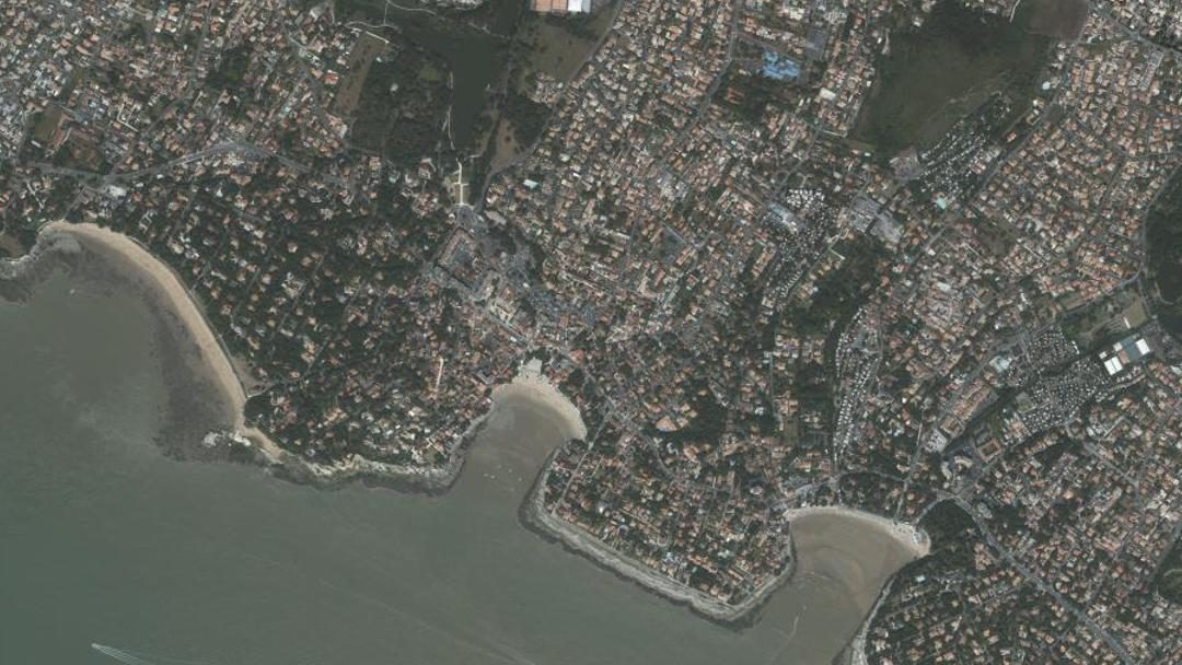 Photo 2 — Saint-Palais-sur-Mer, Charente-Maritime (17420)