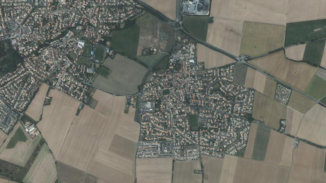 Photo 2 — Saint-Rogatien, Charente-Maritime (17220)
