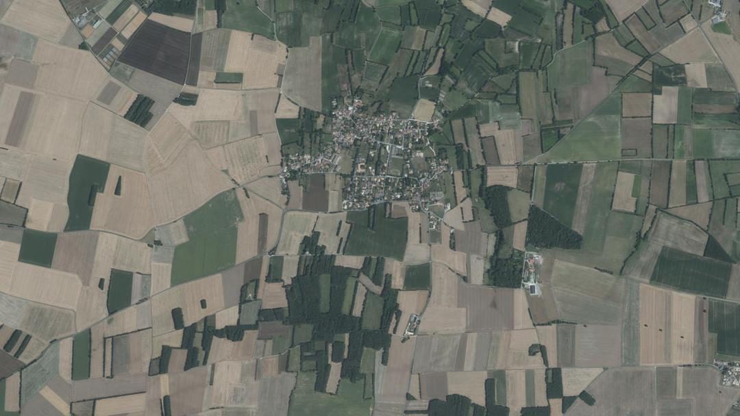 Photo 2 — Saint-Saturnin-du-Bois, Charente-Maritime (17700)