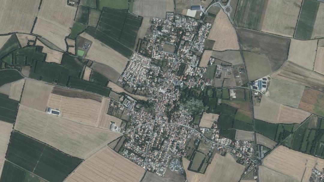 Photo 2 — Saint-Sauveur-d'Aunis, Charente-Maritime (17540)