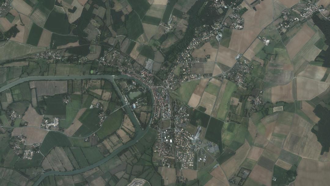 Photo 2 — Saint-Savinien, Charente-Maritime (17350)