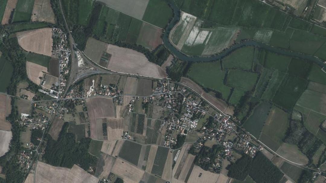 Photo 2 — Saint-Sever-de-Saintonge, Charente-Maritime (17800)