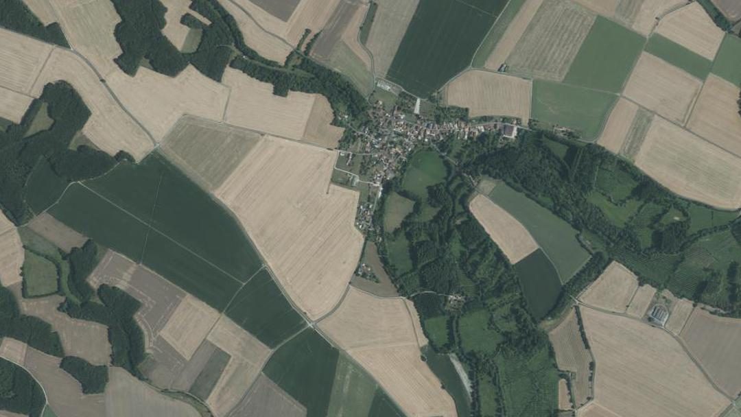 Photo 2 — Saint-Séverin-sur-Boutonne, Charente-Maritime (17330)