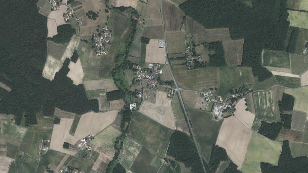 Photo 2 — Saint-Simon-de-Bordes, Charente-Maritime (17500)