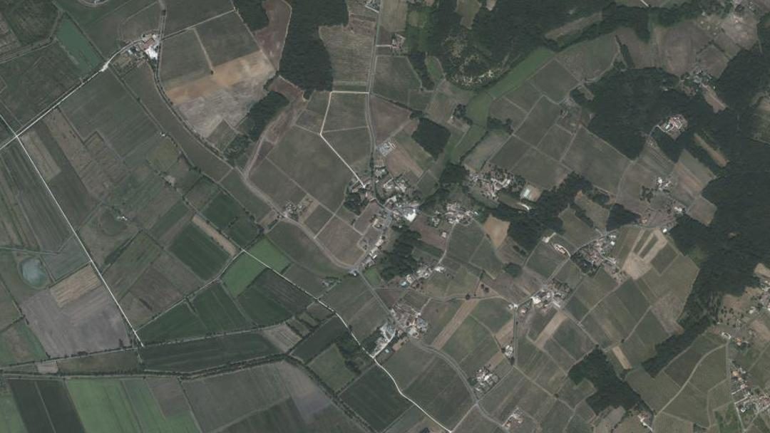 Photo 2 — Saint-Sorlin-de-Conac, Charente-Maritime (17150)