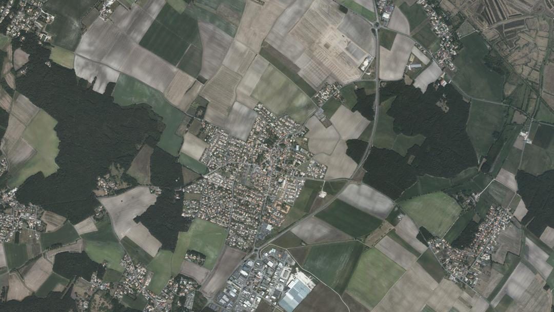 Photo 2 — Saint-Sulpice-de-Royan, Charente-Maritime (17200)