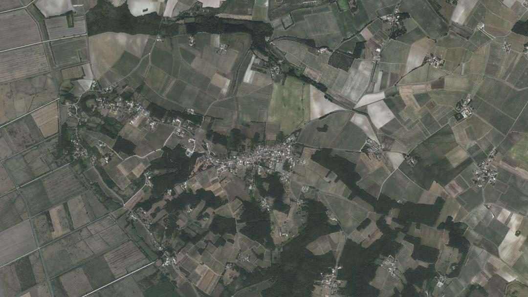 Photo 2 — Saint-Thomas-de-Conac, Charente-Maritime (17150)