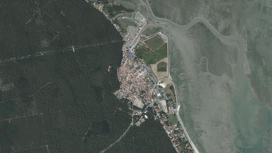 Photo 2 — Saint-Trojan-les-Bains, Charente-Maritime (17370)