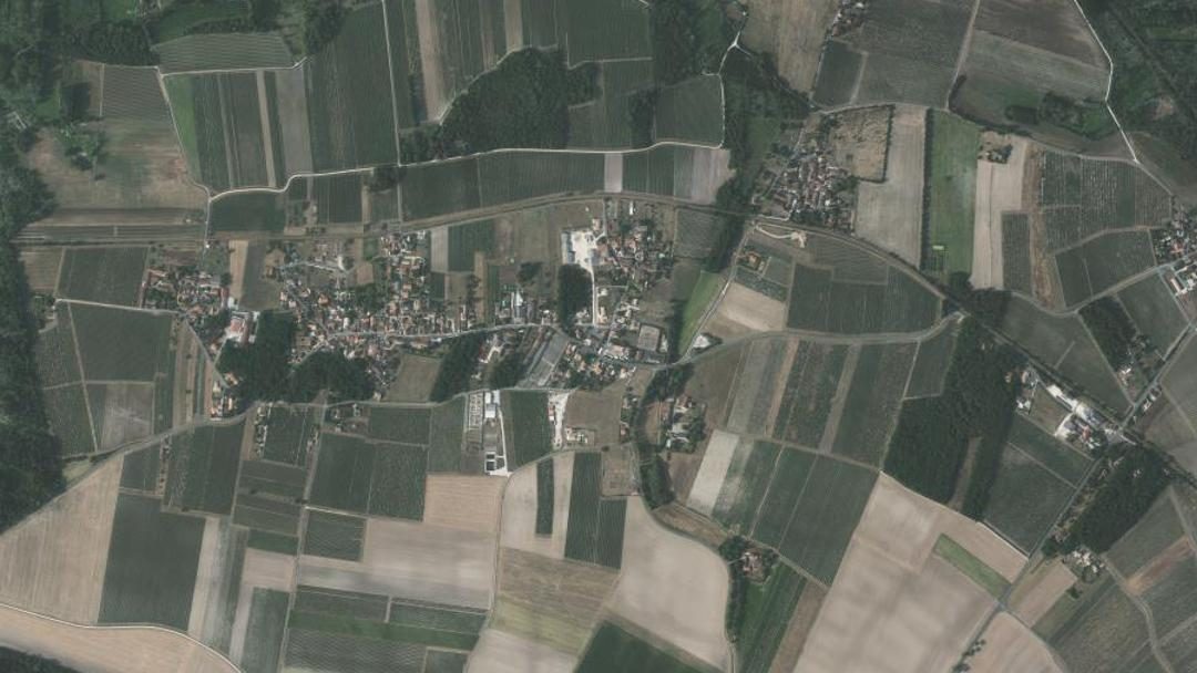 Salignac-sur-Charente