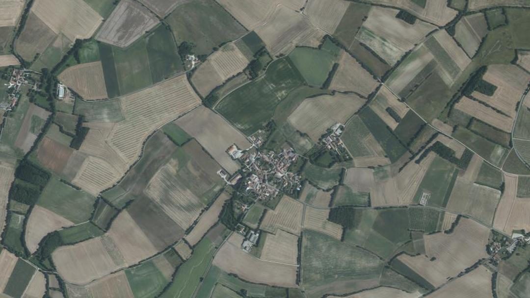 Photo 2 — Seigné, Charente-Maritime (17510)