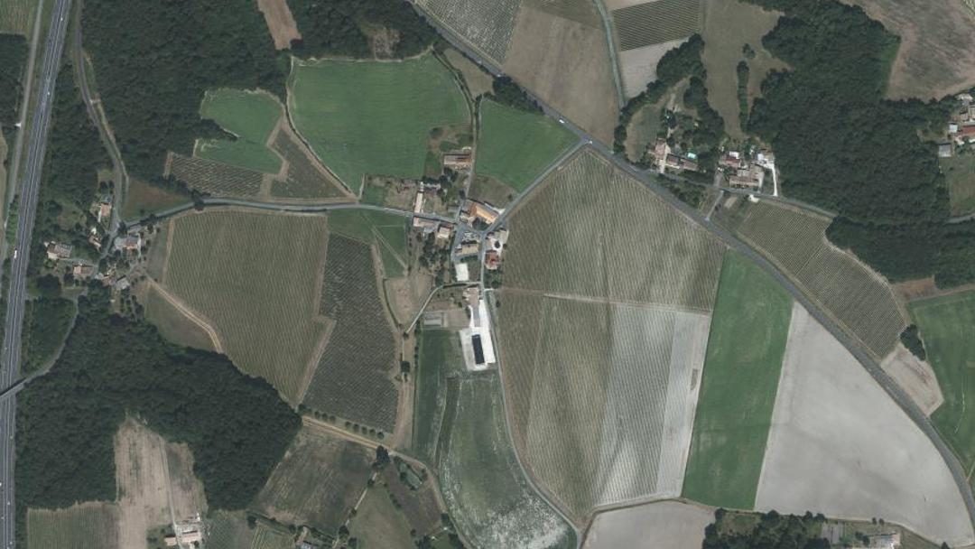 Photo 2 — Semillac, Charente-Maritime (17150)
