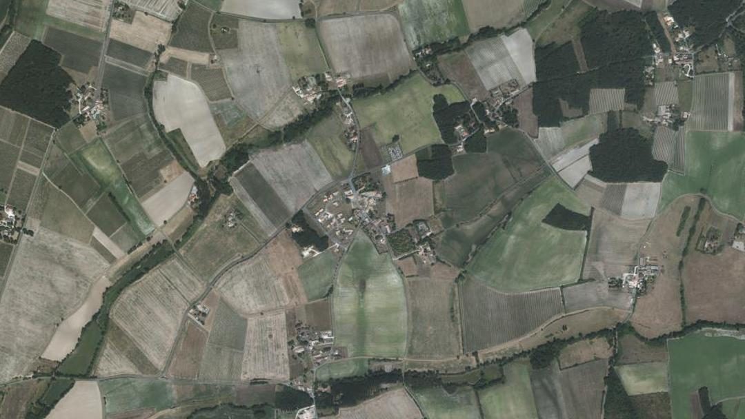 Photo 2 — Semoussac, Charente-Maritime (17150)