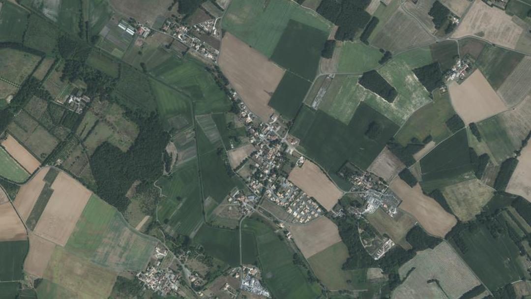 Photo 2 — Soulignonne, Charente-Maritime (17250)