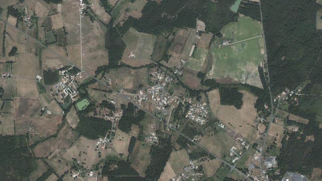 Photo 2 — Souméras, Charente-Maritime (17130)