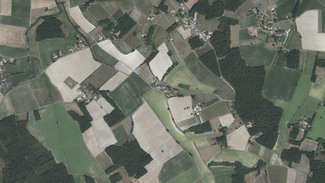 Photo 2 — Sousmoulins, Charente-Maritime (17130)