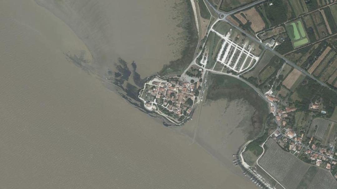 Photo 10 — Talmont-sur-Gironde, Charente-Maritime (17120)