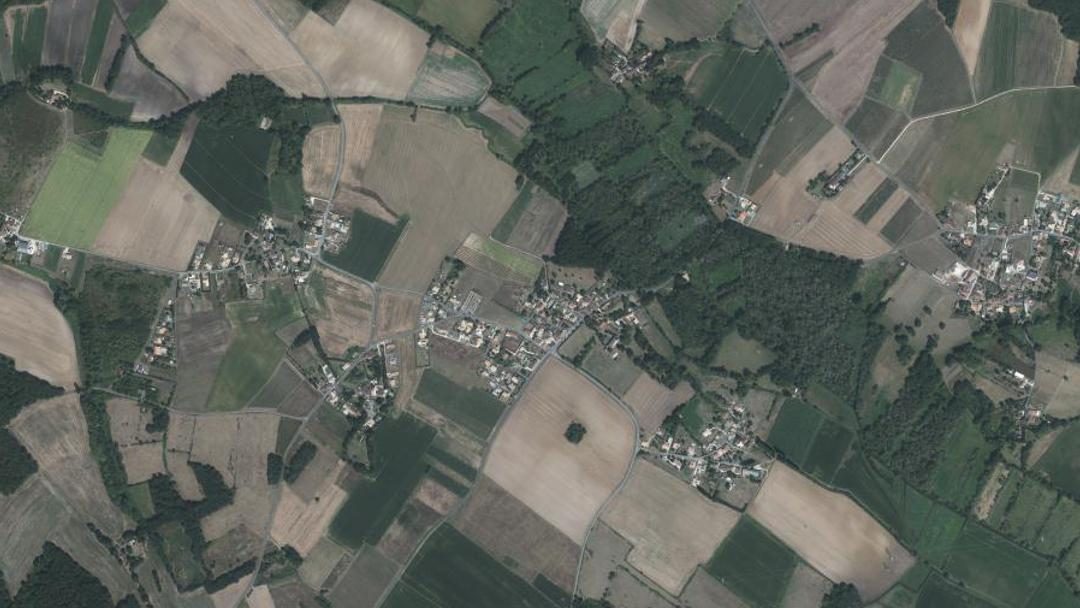 Photo 2 — Thaims, Charente-Maritime (17120)