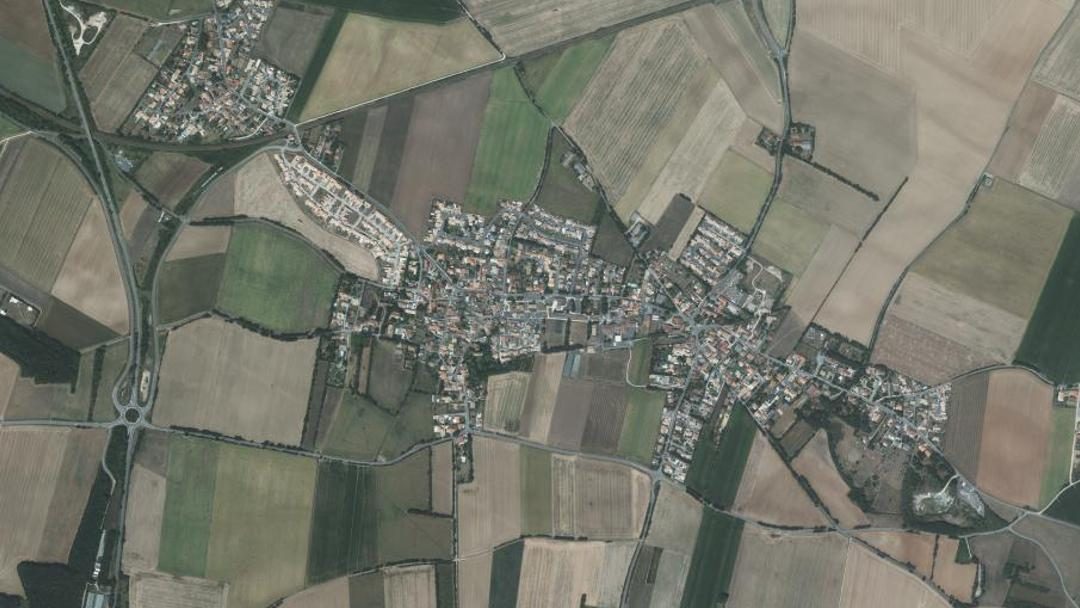 Photo 2 — Le Thou, Charente-Maritime (17290)