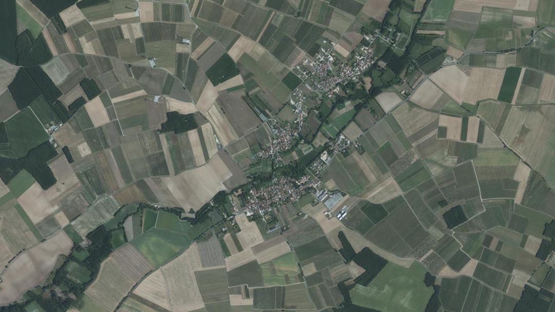 Photo 2 — Les Touches-de-Périgny, Charente-Maritime (17160)