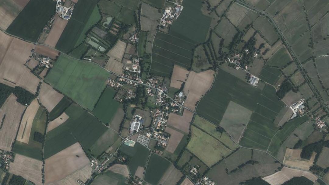 Photo 2 — La Vallée, Charente-Maritime (17250)
