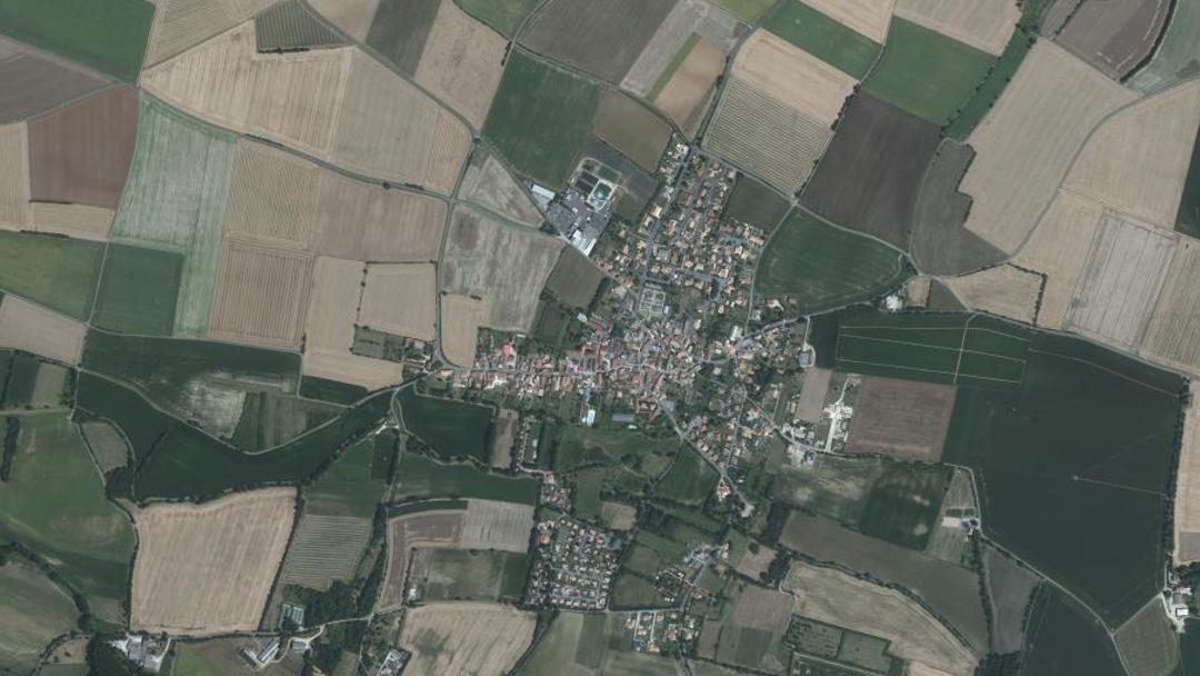 Photo 2 — La Devise, Charente-Maritime (17380)