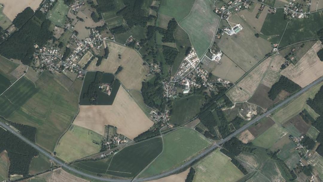 Photo 2 — Varzay, Charente-Maritime (17460)