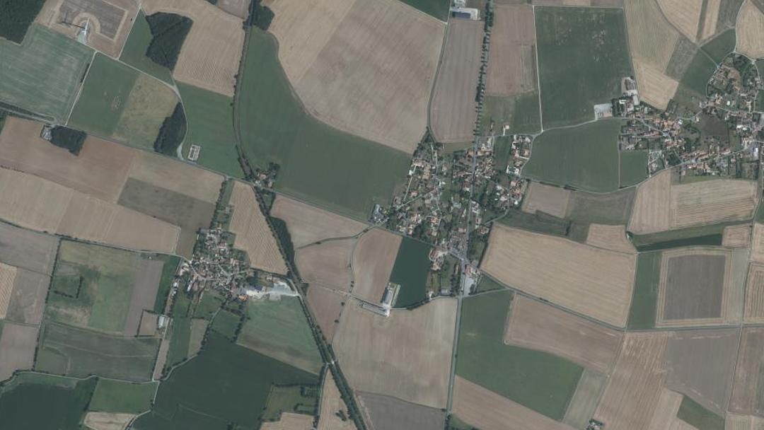 Photo 2 — Vergné, Charente-Maritime (17330)