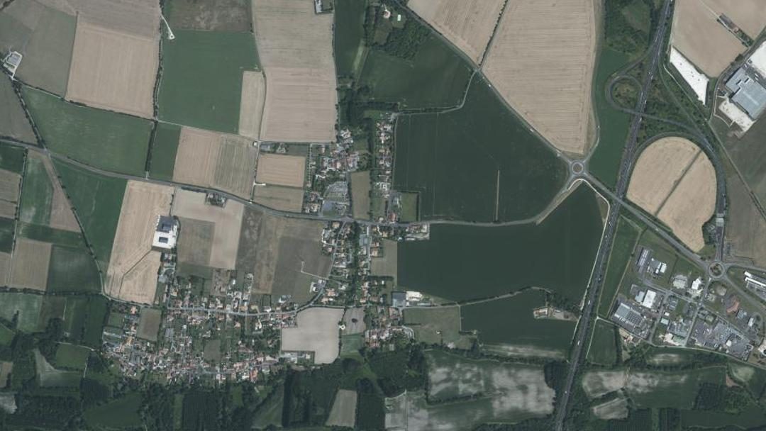 La Vergne, Charente-Maritime