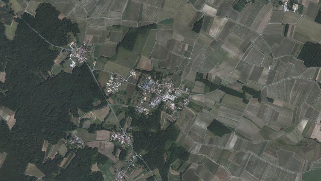 Photo 2 — Villars-les-Bois, Charente-Maritime (17770)