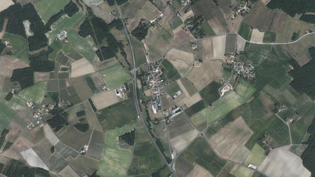 Photo 2 — Villexavier, Charente-Maritime (17500)