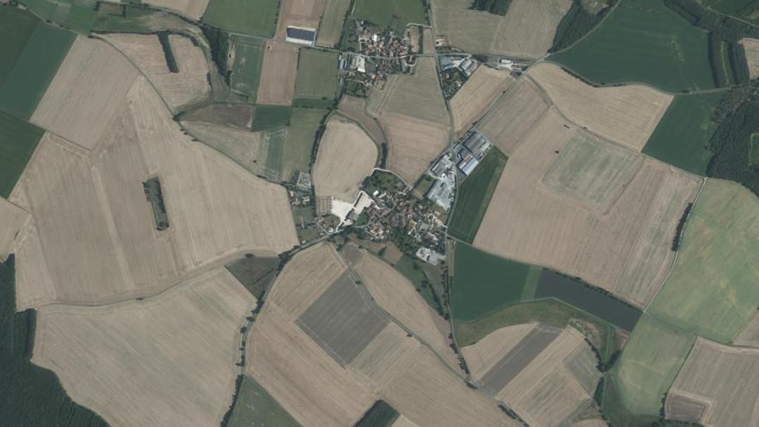 Photo 2 — Villiers-Couture, Charente-Maritime (17510)