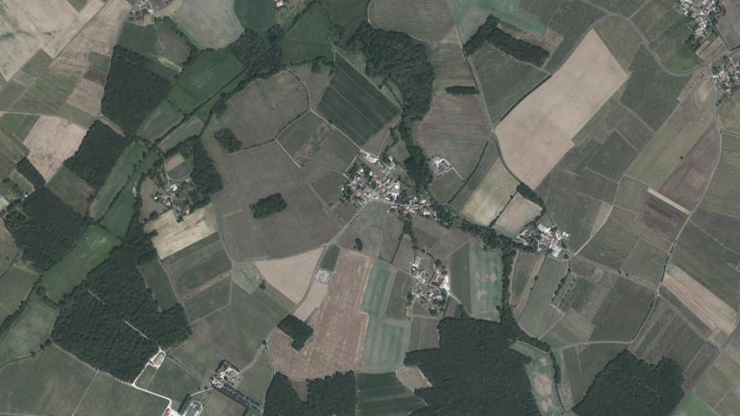 Photo 2 — Virollet, Charente-Maritime (17260)