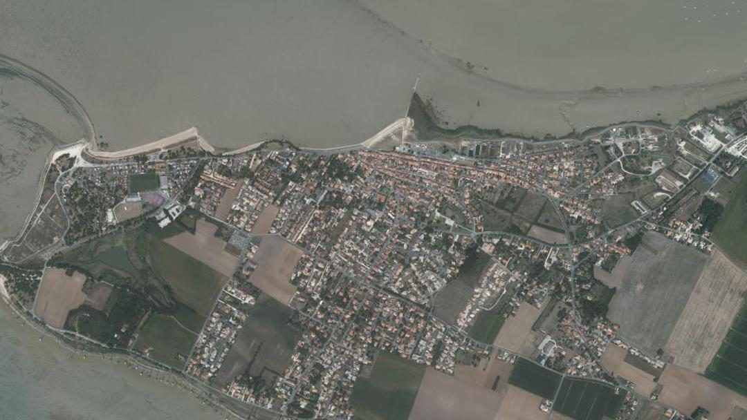 Photo 2 — Port-des-Barques, Charente-Maritime (17730)