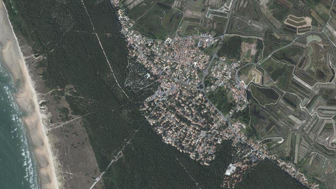 Photo 2 — Le Grand-Village-Plage, Charente-Maritime (17370)