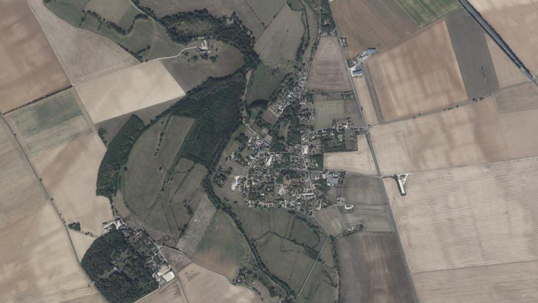 Photo 2 — Annoix, Cher (18340)