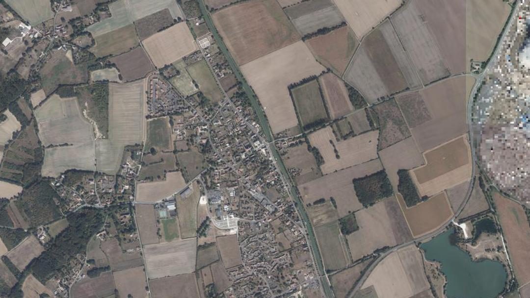 Photo 3 — Belleville-sur-Loire, Cher (18240)
