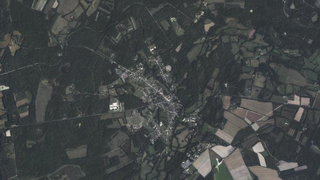 Photo 2 — Brinon-sur-Sauldre, Cher (18410)