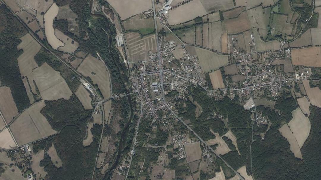 Photo 2 — Bruère-Allichamps, Cher (18200)