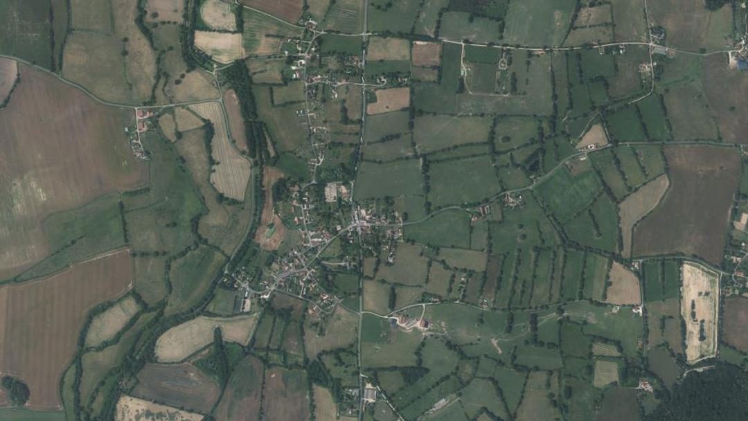 Photo 2 — La Chapelle-Hugon, Cher (18150)