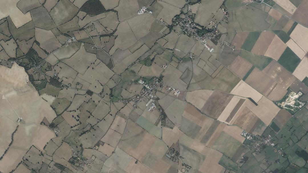 Vue de Givardon, Cher (18600)