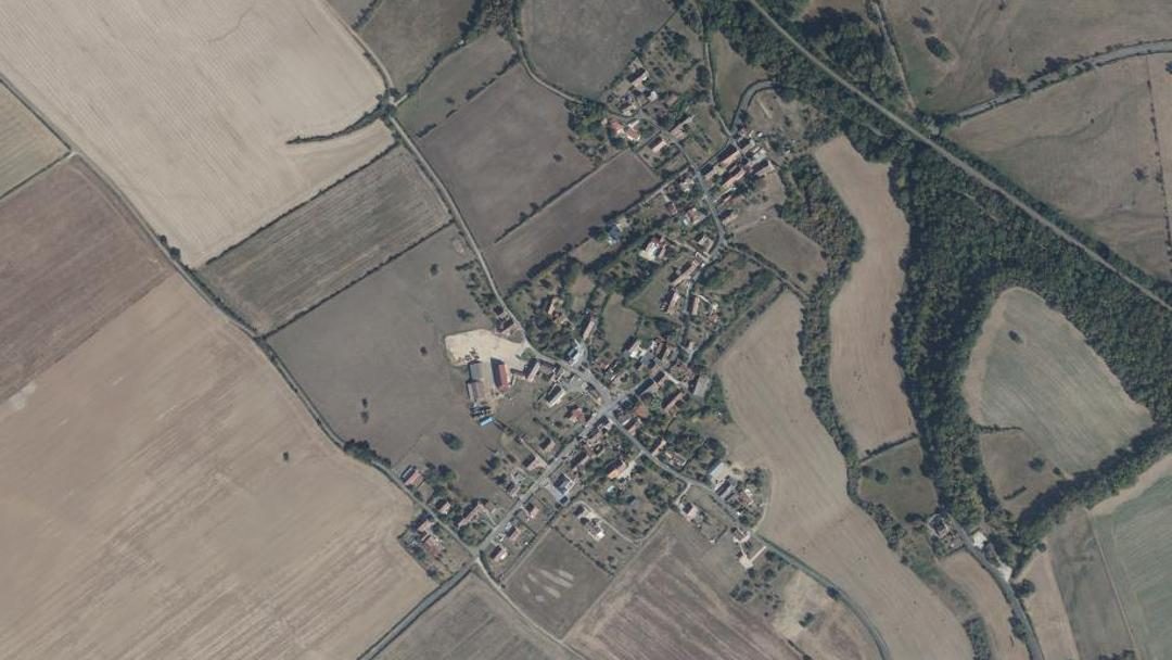 Photo 2 — La Groutte, Cher (18200)