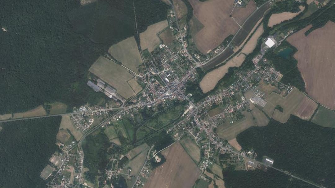 Photo 3 — Jouet-sur-l'Aubois, Cher (18320)